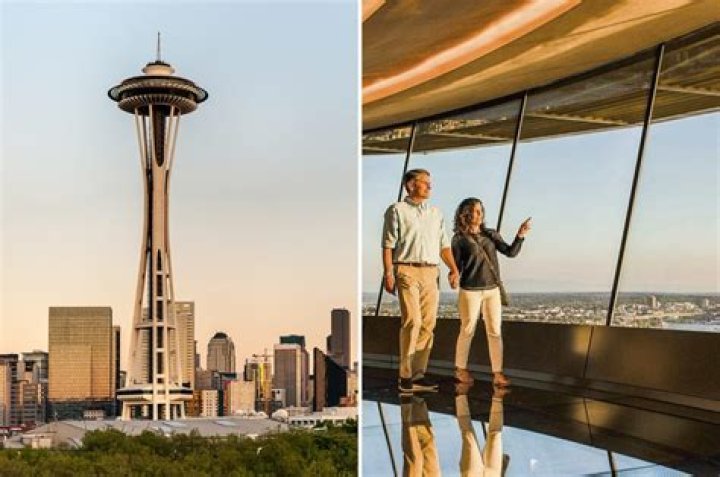 	Couple signs on for $200,000-a-ticket space trip	
