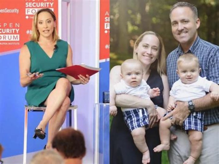 Courtney Kube Bio, Age, Height, Husband, Salary, Net Worth NBC