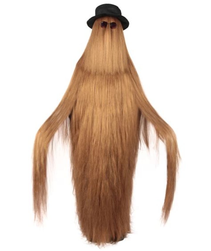 Cousin It: The Mysterious Character From The Addams Family