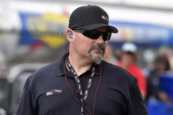 Coy Gibbs Net Worth 2024
