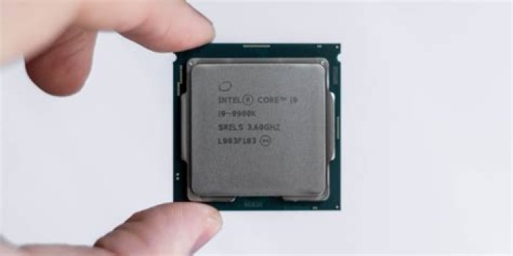 CPU | MUO