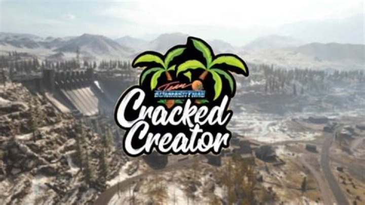 Cracked Creator Warzone Tournament: Final Results