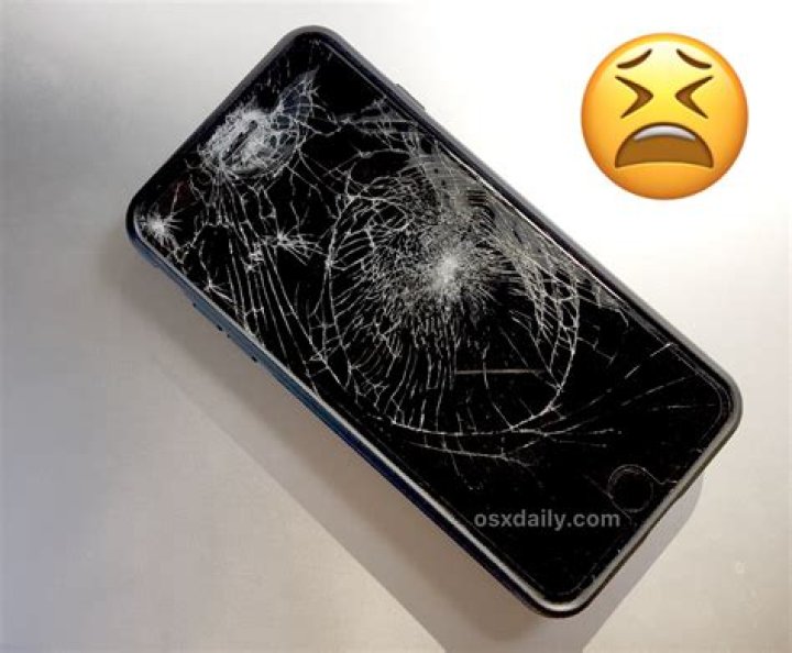 Cracked Your Screen? 7 Things to Do About a Broken Phone Screen