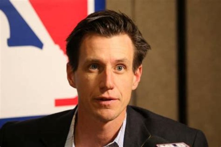Craig Counsell Net Worth 2024