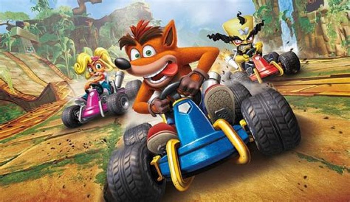 Crash Team Racing Nitro-Fueled: How to Customize Your Kart