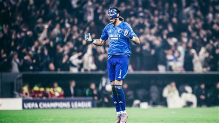 Crazy Kamil – 11FREUNDE