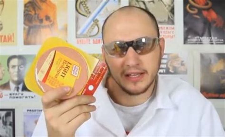 Crazy Russian Hacker Net Worth 2024