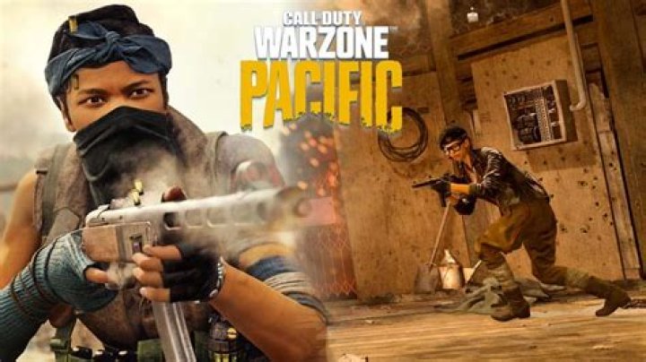 Crazy Warzone exploit completely removes recoil for PC controller players