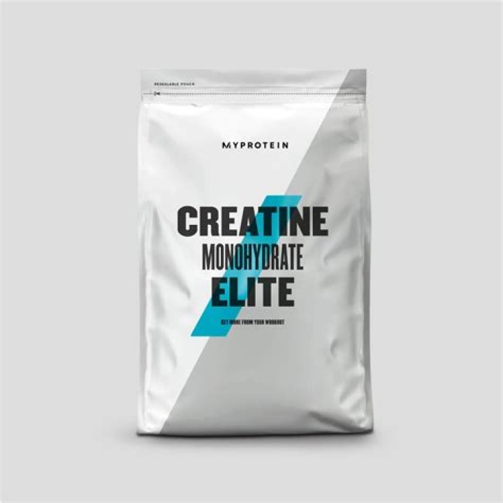 Creatine Monohydrate Elite (Powder) | MYPROTEIN™