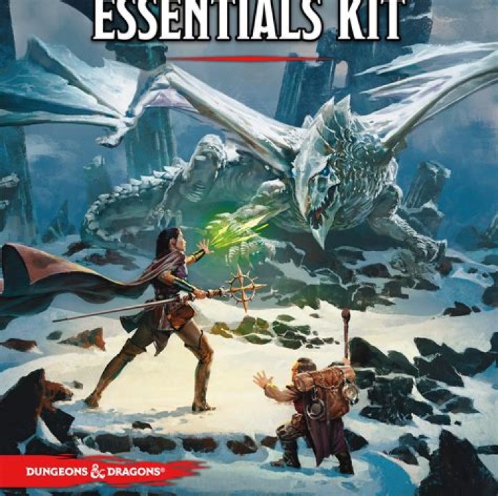 Creating characters for your next D&D campaign? Use Ancestry & Culture instead of race