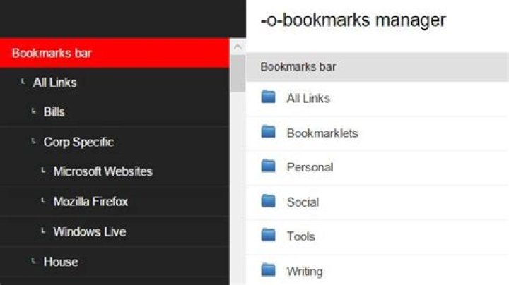 Creative Ways You Need to Try to Organize Your Bookmarks