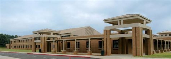 Creekland Middle School - Canton