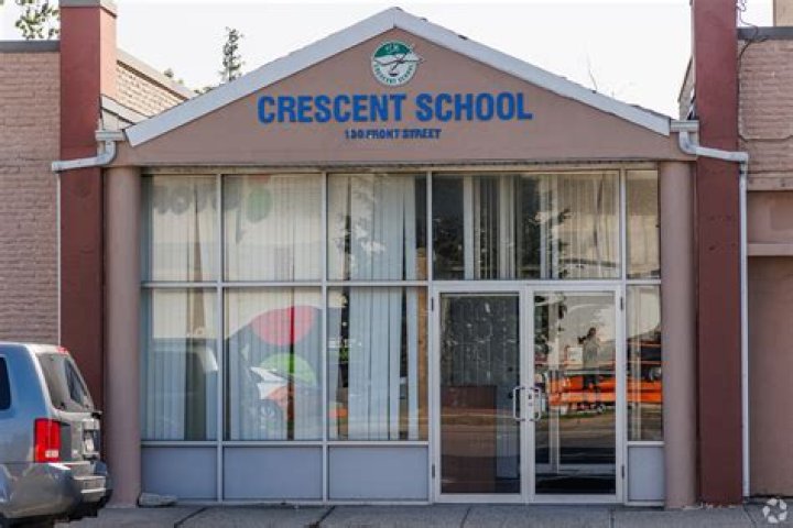 Crescent School District I - 2 - Oklahoma