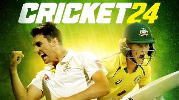 Cricket 24 Release Date, Features And What We Know So Far!