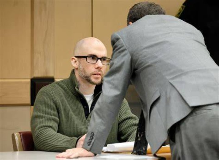 
Crime and Public Safety |	Convicted killer silent as Broward prosecutors lay out case for death penalty	