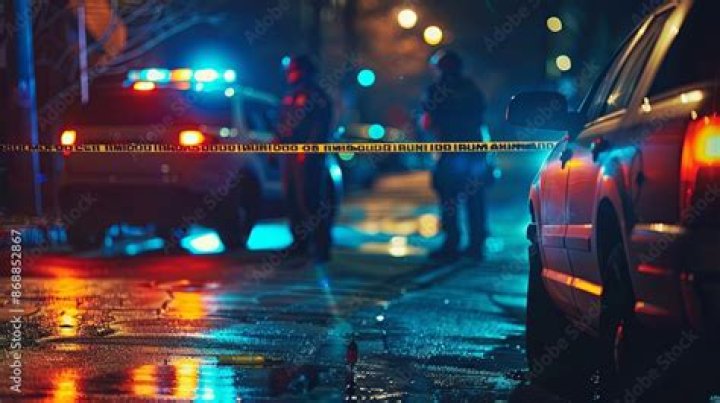 Crime and Public Safety