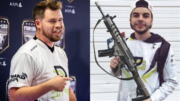 Crimsix defends Nadeshot over HBR Champs play after 5 years