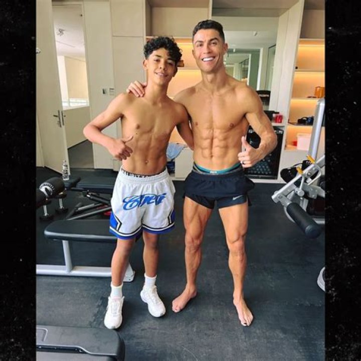 Cristiano Ronaldo Jr Wikipedia, Bio, Net Worth, Age, Mother, Height, Instagram