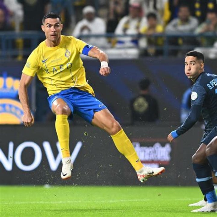 Cristiano Ronaldo’s exit from Manchester United queried by Luis Figo – who says CR7 could play in 2026 World Cup