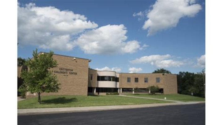 Crittenton Center - Kansas City