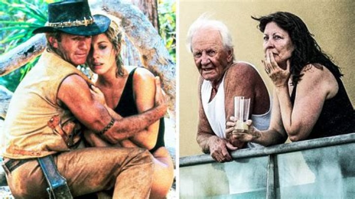 Crocodile Dundee: What the cast did next and where is Paul Hogan now?