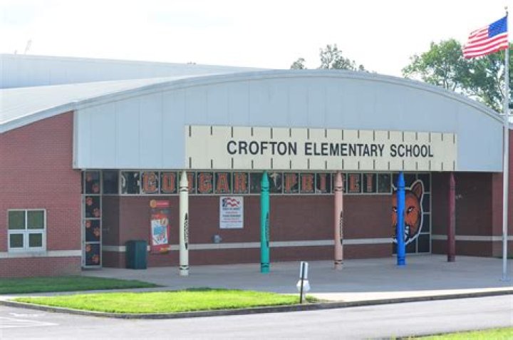 Crofton Elementary School - Crofton