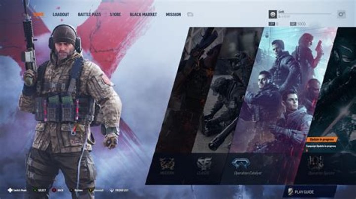 CrossfireX Campaign Inaccessible on Game Pass