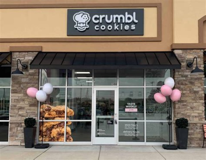 Crumbl Cookies Net Worth 2024