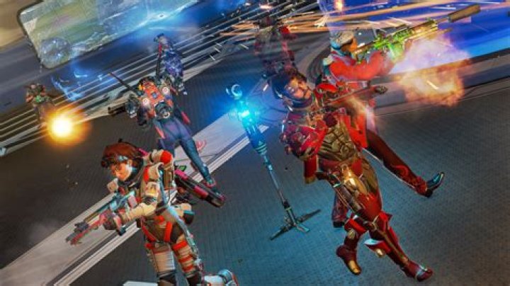Crypto Buff, Volt Buff, and Map Update