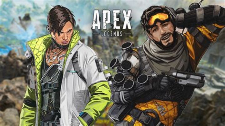 Crypto can perfectly counter Mirage’s decoys in Apex Legends