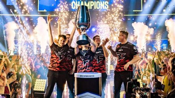 CS:GO - Dexerto