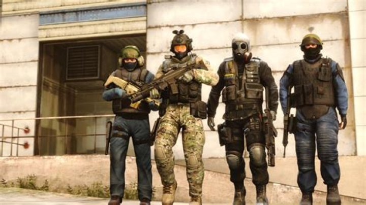 CSGO community debates dropping Terrorist and Counter-Terrorist team names