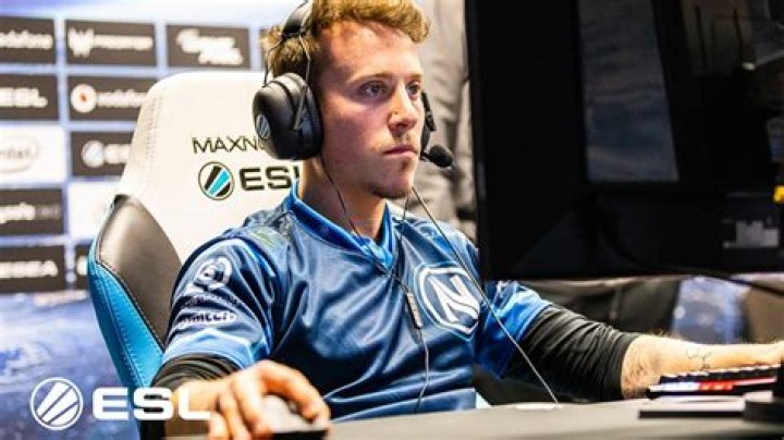 CSGO pro jdm on 2020 goals and reinventing himself as a player