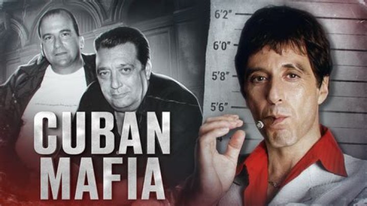	‘CUBAN MAFIA’ TALE COMES TO END WITH LEADERS’ CONVICTIONS	