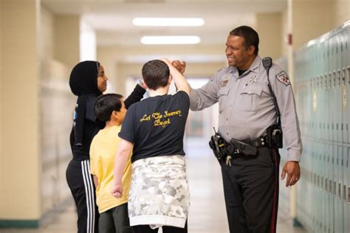 Cumberland County Schools - North Carolina