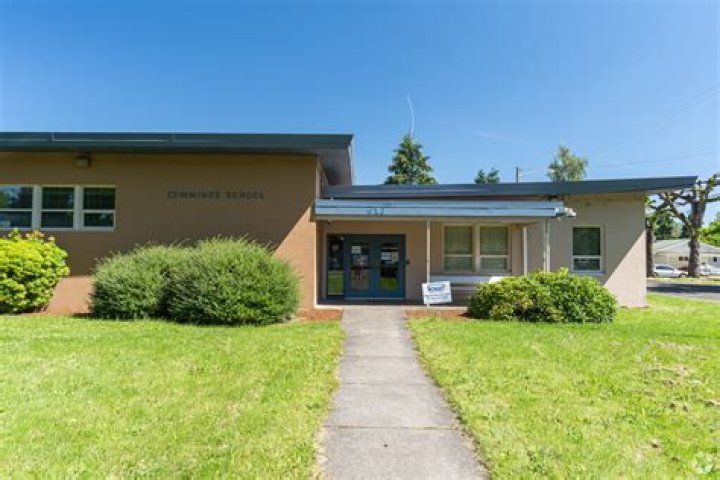 Cummings Elementary School - Keizer