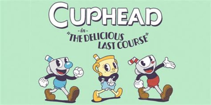 Cuphead The Delicious Last Course DLC: Release date, gameplay, trailers, more