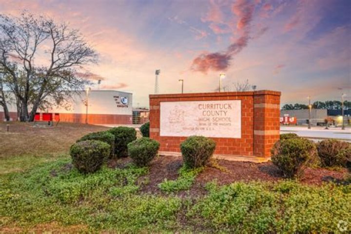 Currituck County School District - North Carolina