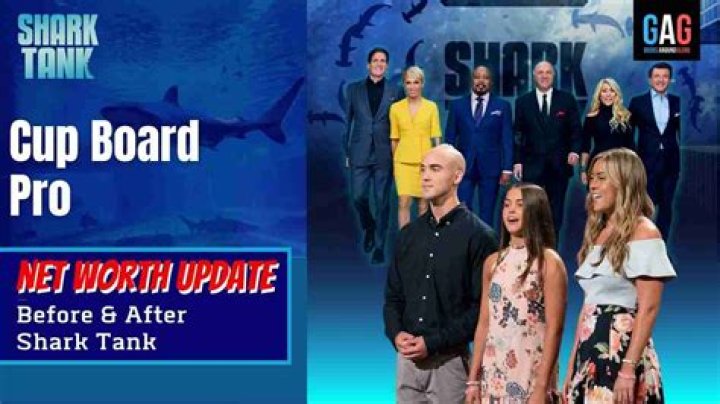 Cut Board Pro Net Worth 2024