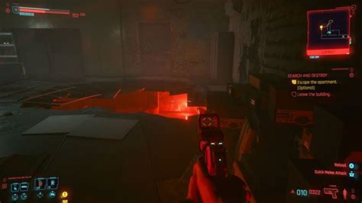 Cyberpunk 2077 guide: How to save Takemura in ‘Search and Destroy’