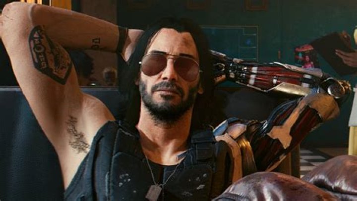 Cyberpunk 2077: How to Block
