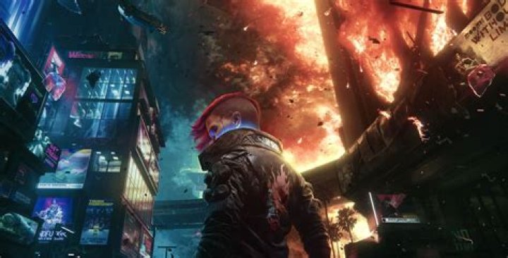 Cyberpunk 2077 official modding tools make changing the game easier