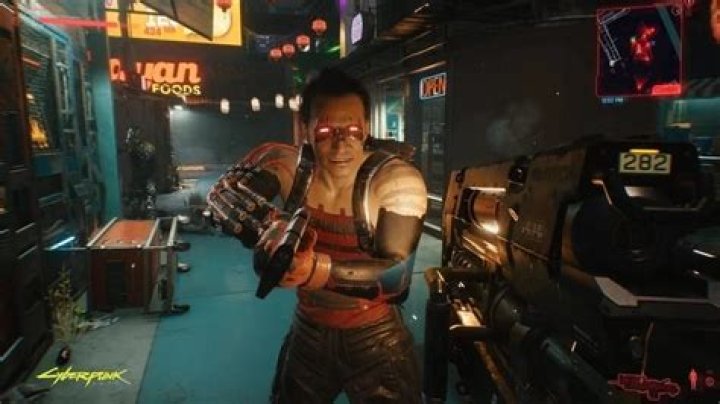 Cyberpunk 2077: Sweet Dreams Side Quest Guide