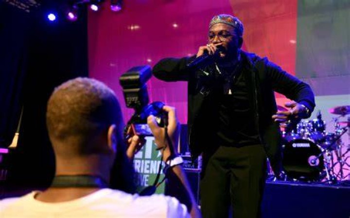 Cyhi The Prynce Net Worth 2024