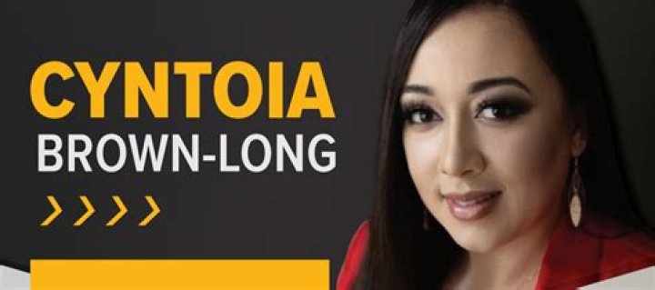 Cyntoia Brown Net Worth 2024