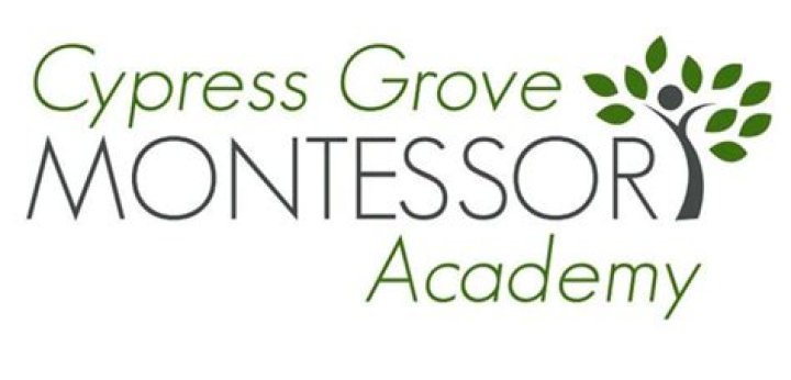 Cypress Grove Montessori Academy - Lutcher