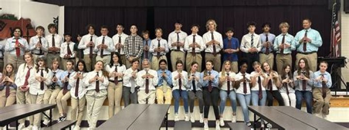 Cypress Lake Middle School - Fort Myers