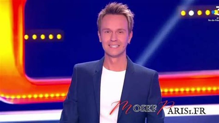Cyril Féraud Fils De Dorothée