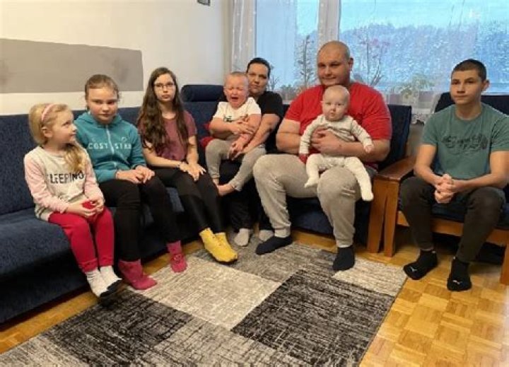 Czech Wife Swap: An Insight Into Cultural Exchanges And Relationships