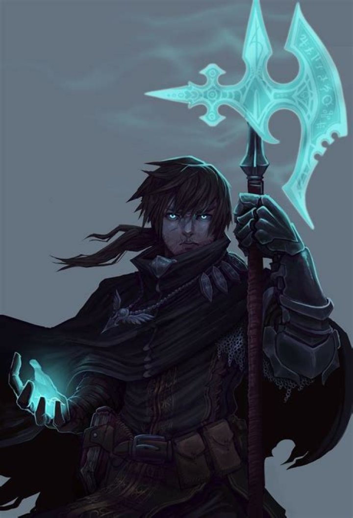D&D 5E - A hexblade pact of the tome?
